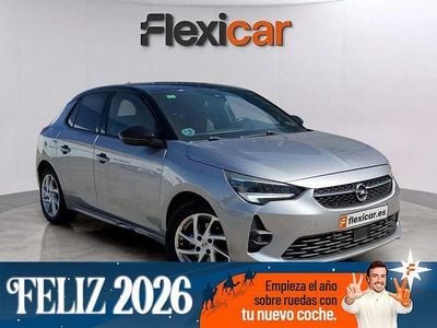 Gris Usado 2019 Opel Corsa Edition Berlina | 8990 € (Precio justo)