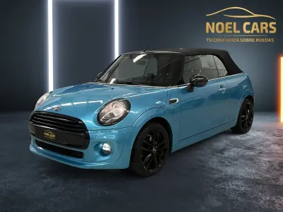 Usado Mini ONE