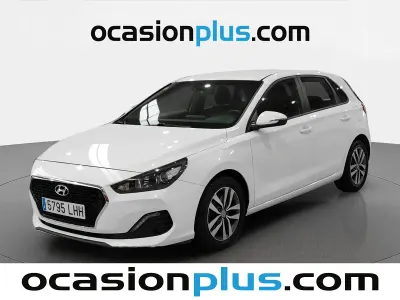 Usado Hyundai i30