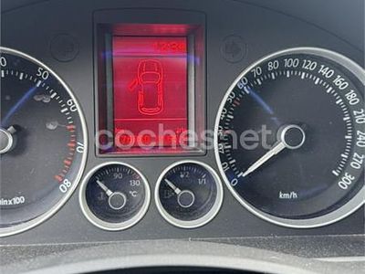 Negro Usado 2006 VW Golf R Berlina | 16.500 € (Caro)