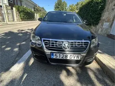 Usado VW Passat