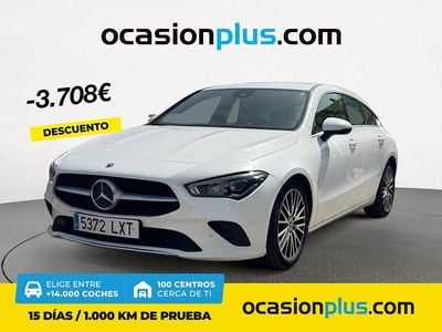 Mercedes CLA180