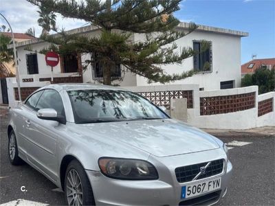 Volvo C70