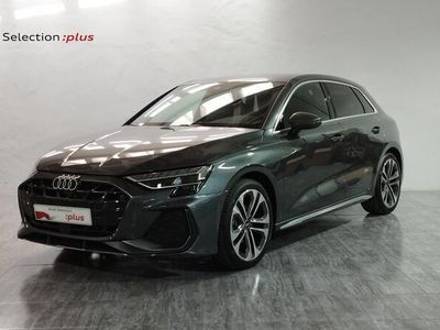 Audi A3 Sportback e-tron