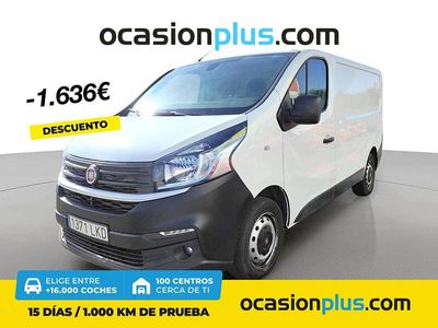 Fiat Talento