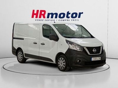 Nissan NV300