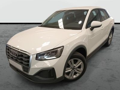 Blanco ibis Usado 2022 Audi Q2 SUV | 22.990 € (Buen precio)