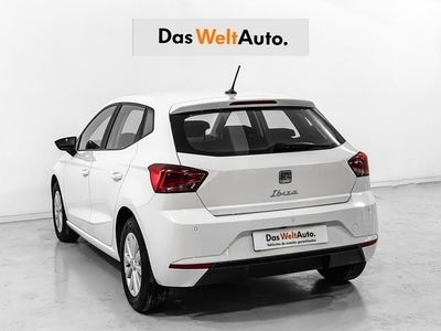 usado Seat Ibiza 1.0 TSI S&S Style XM 81 kW (110 CV)