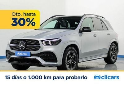 Mercedes GLE450 AMG