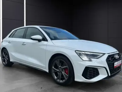 Usado Audi S3 Sportback