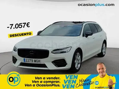 Usado Volvo V90