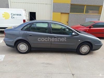 Citroën C5