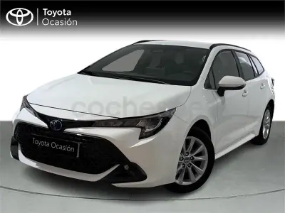 Usado Toyota Corolla