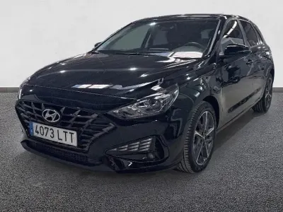 Brugt Hyundai i30
