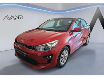 Usado Kia Rio 101 CV (74 kW) 2023 Utilitario