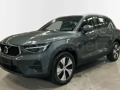 Brugt Volvo XC40 Core 163 HK (119 kW) 2025 Grøn SUV