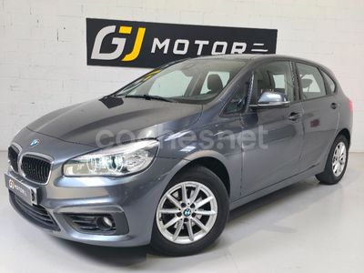 BMW 216 Active Tourer