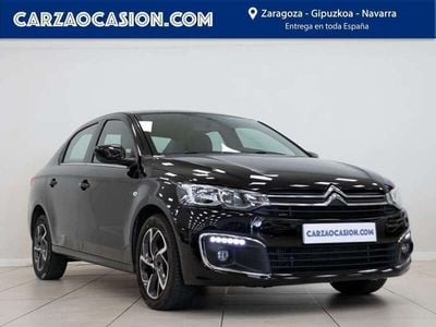 Citroën C-Elysee I