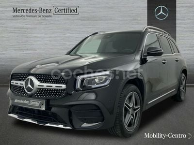 Mercedes GLB200