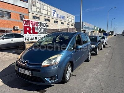 Citroën Grand C4 Picasso