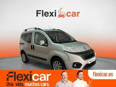 Fiat Qubo