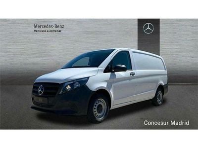 Mercedes Vito