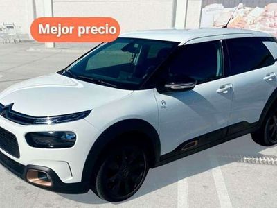 usado Citroën C4 Cactus 1.5BlueHDi S&S Origins 100