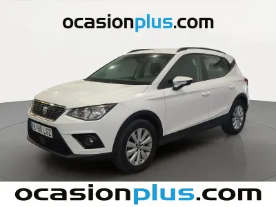 Usado Seat Arona