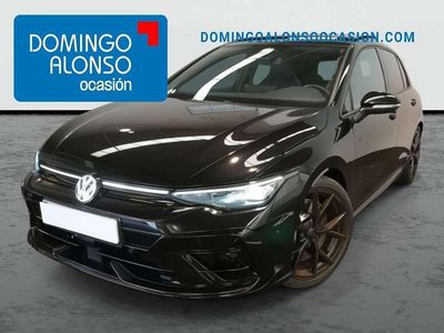Negro Nuevo 2025 VW Golf VIII Black Edition Utilitario | 57.490 €