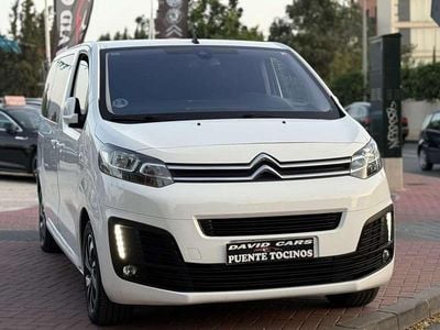 Citroën Spacetourer