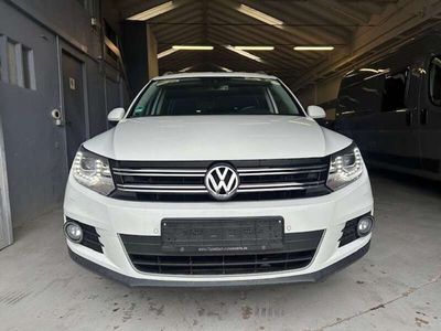 usado VW Tiguan 2.0TDI BMT T1 Sport 4x2 140