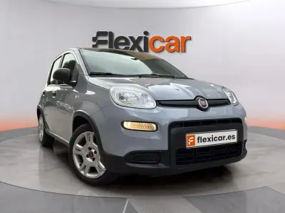 Usado Fiat Panda Cross
