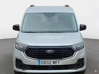 Occasion Ford Grand Tourneo Connect Trend 122 PK (89 kW) 2023 Grijs MPV