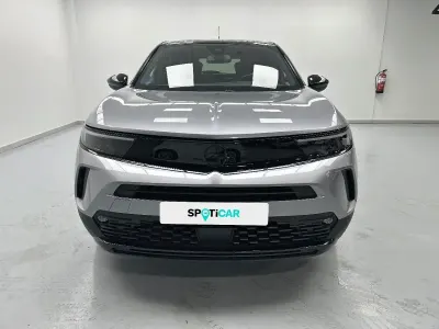 Usado Opel Mokka-e GSe 100 kW (136 CV) 2023 Gris SUV