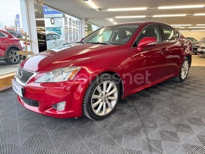 Lexus IS250