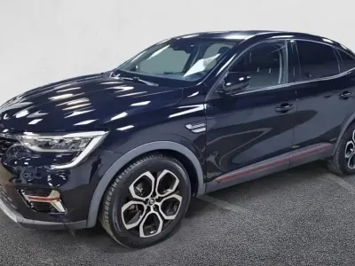 Occasion Renault Arkana Zen 145 ch (106 kW) 2023 SUV