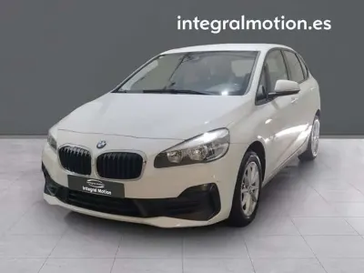 Usado BMW 216