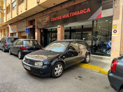 usado VW Golf IV 