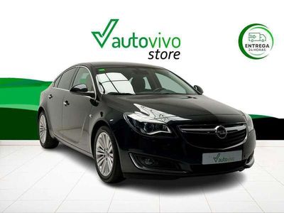 usado Opel Insignia EXCELLENCE 2.0 CDTI ECOFLEX 140 CV 5P