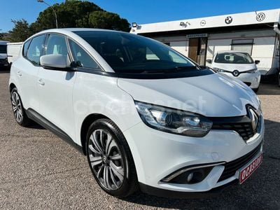 Renault Scénic IV