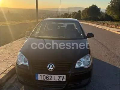 Używany VW Polo