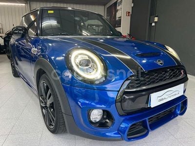 Mini Cooper SD