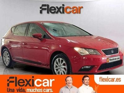 Seat Leon ST