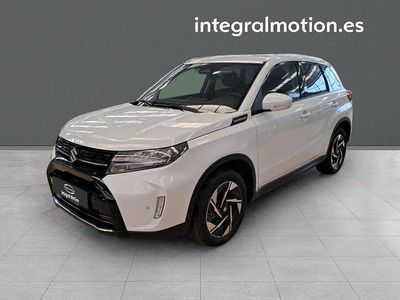 Nuevo Suzuki Vitara 129 CV (94 kW) 2025 Blanco SUV