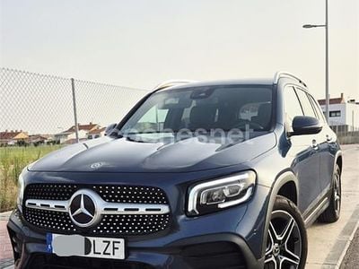 Mercedes GLB200