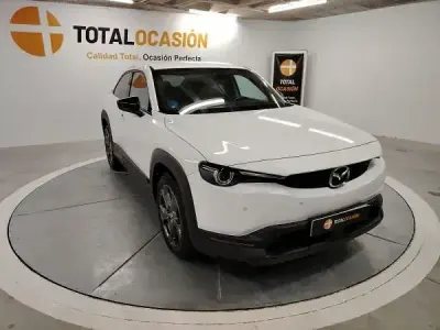 Käytetty Mazda MX30 107 kW (146 HP) 2022 Otro Katumaasturi