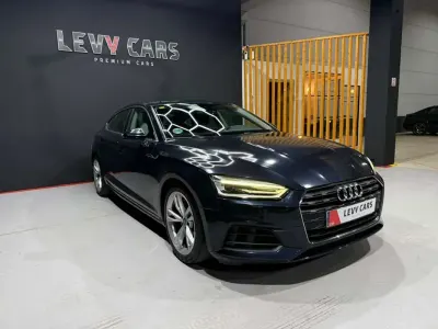 Usado Audi A5 Sportback