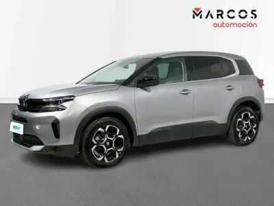 Usado Citroën C5 Aircross PureTech 131 CV (96 kW) 2024 SUV