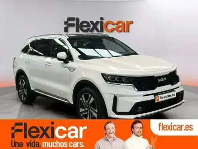 Occasion Kia Sorento 194 PK (142 kW) 2022 Wit SUV