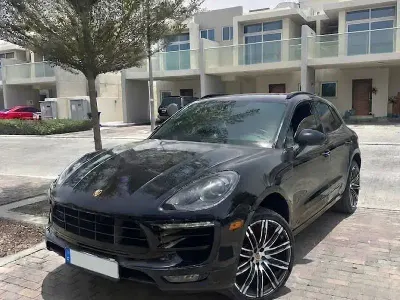 Usado Porsche Macan GTS